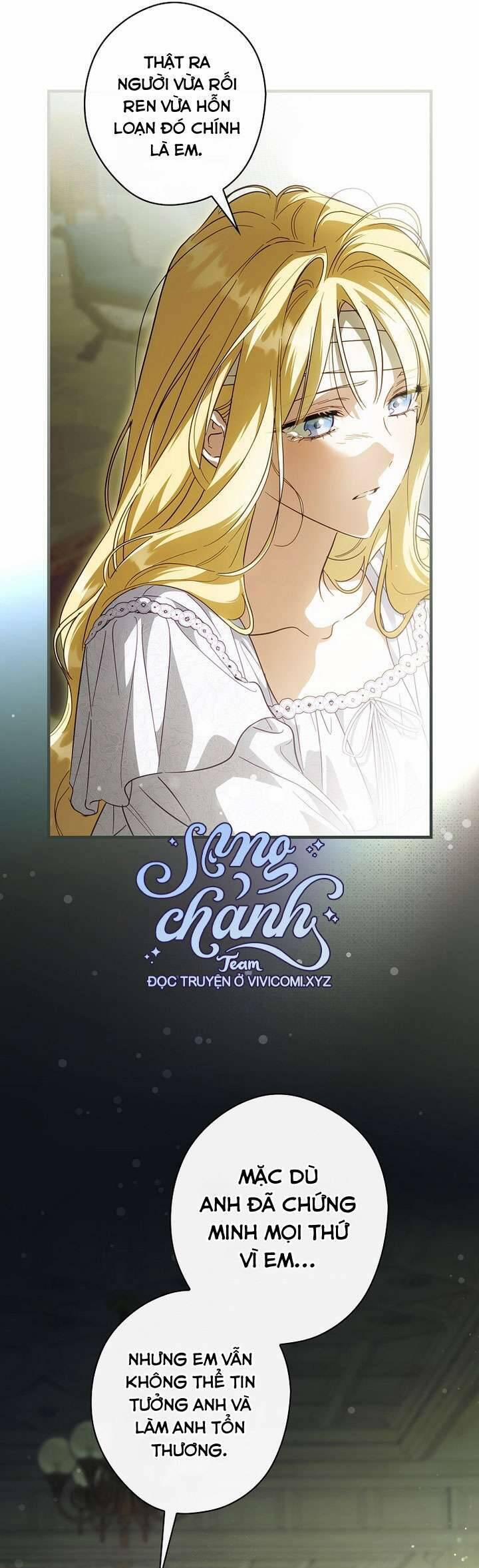 Phương Pháp Làm Chồng Hướng Về Phía Em 111 trang 57