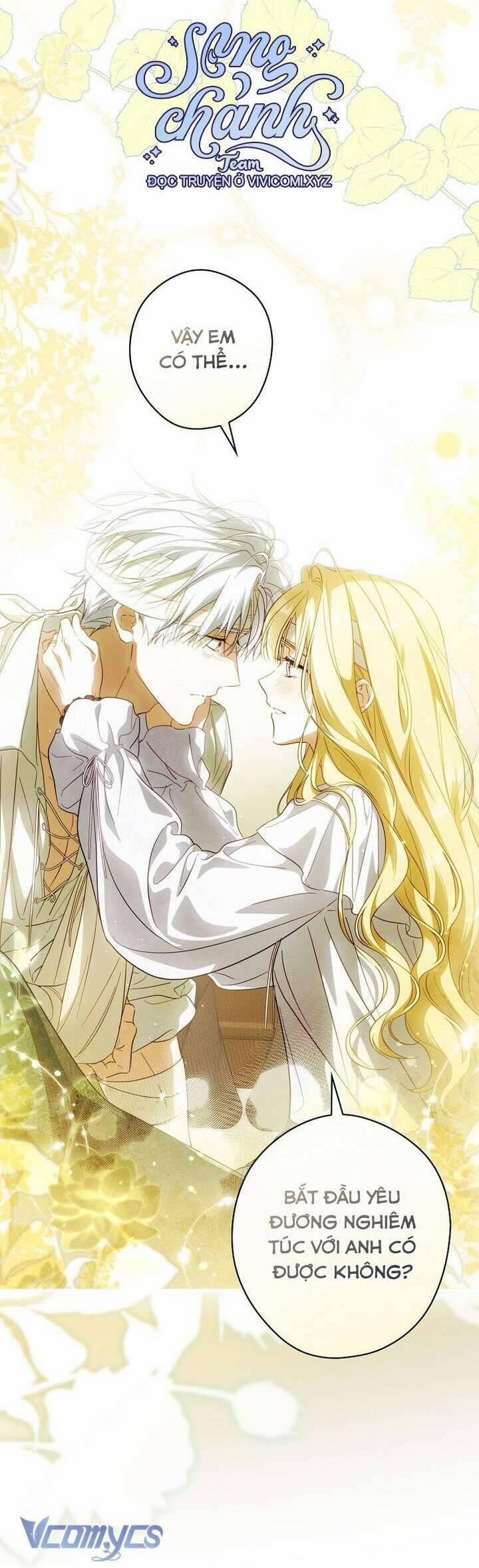 Phương Pháp Làm Chồng Hướng Về Phía Em 111 trang 66