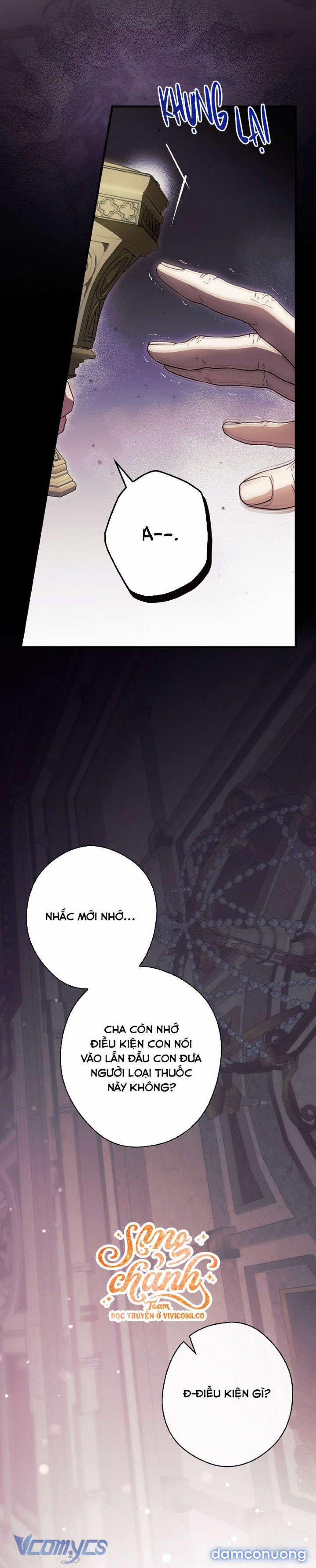 Phương Pháp Làm Chồng Hướng Về Phía Em 121 trang 21