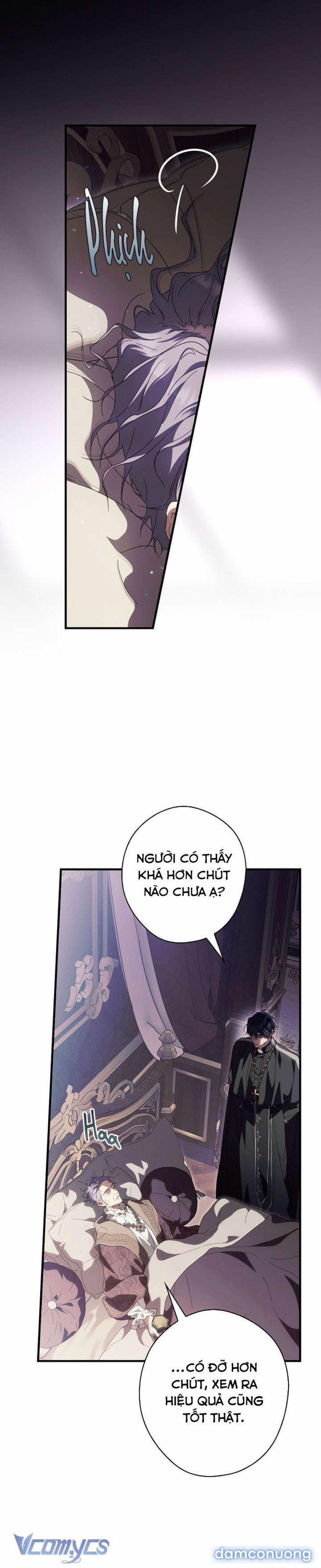 Phương Pháp Làm Chồng Hướng Về Phía Em 121 trang 26