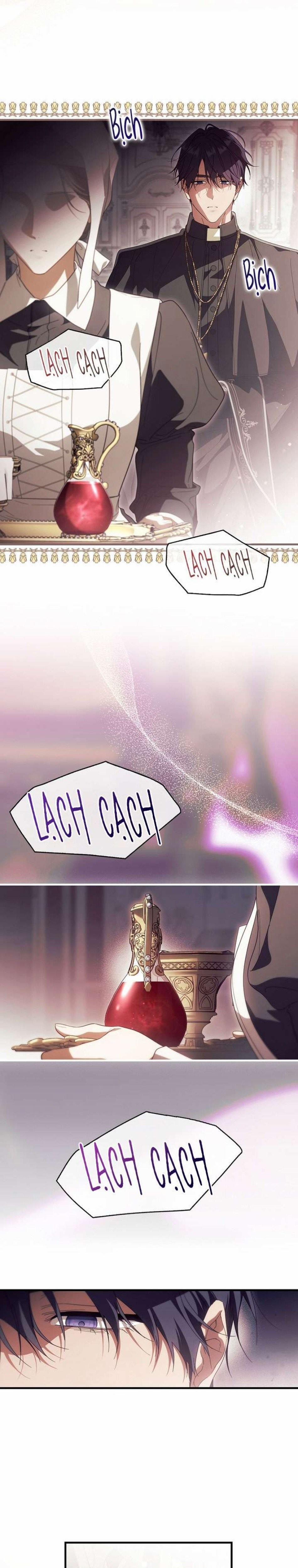 Phương Pháp Làm Chồng Hướng Về Phía Em 121 trang 5