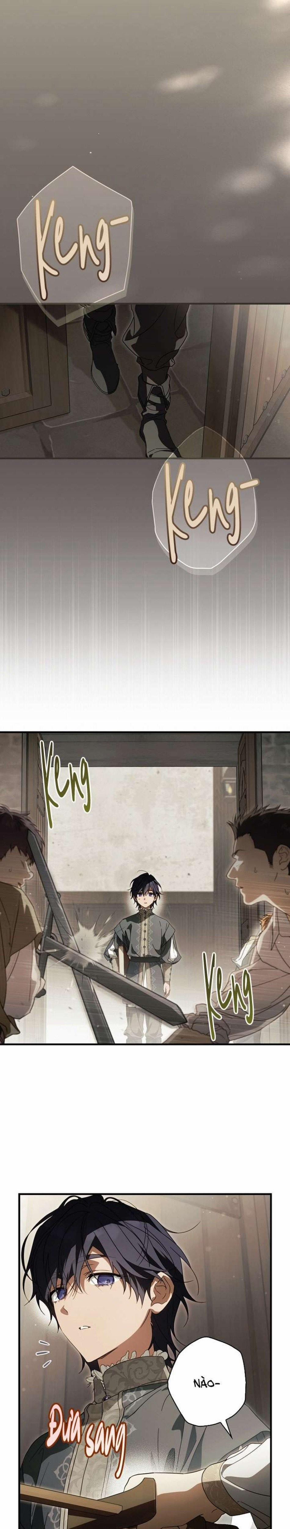 Phương Pháp Làm Chồng Hướng Về Phía Em 122 trang 19