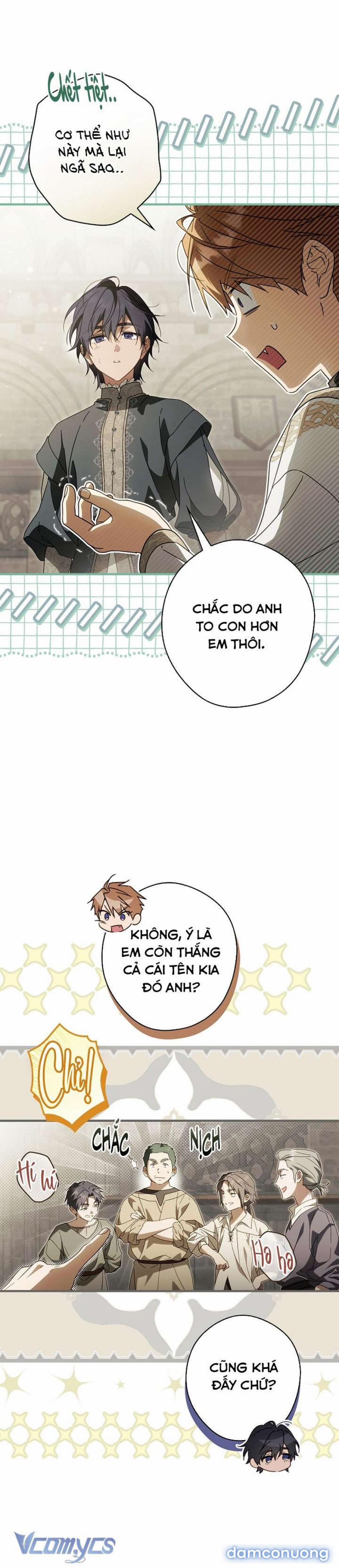 Phương Pháp Làm Chồng Hướng Về Phía Em 122 trang 24