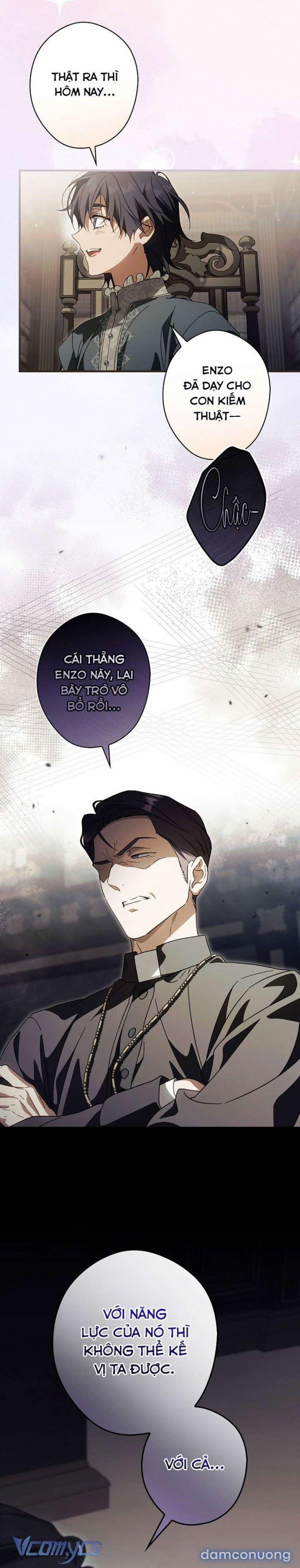 Phương Pháp Làm Chồng Hướng Về Phía Em 122 trang 31