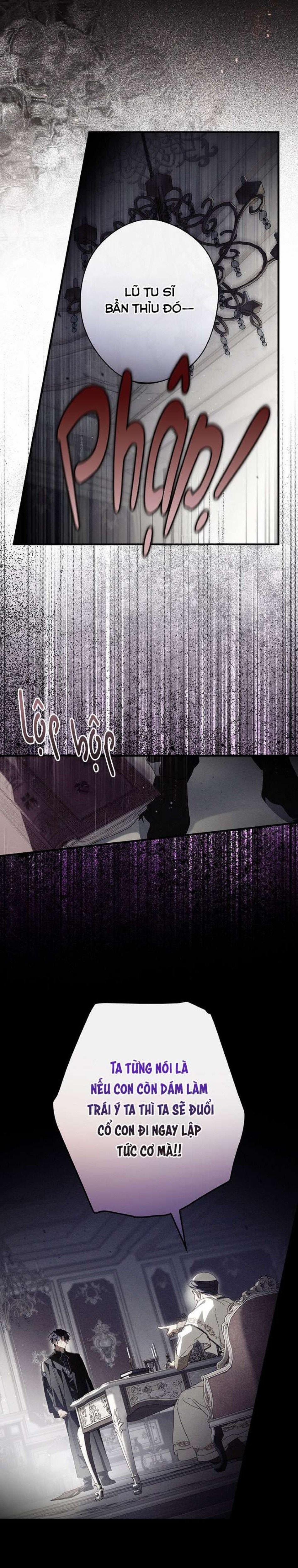 Phương Pháp Làm Chồng Hướng Về Phía Em 124 trang 19