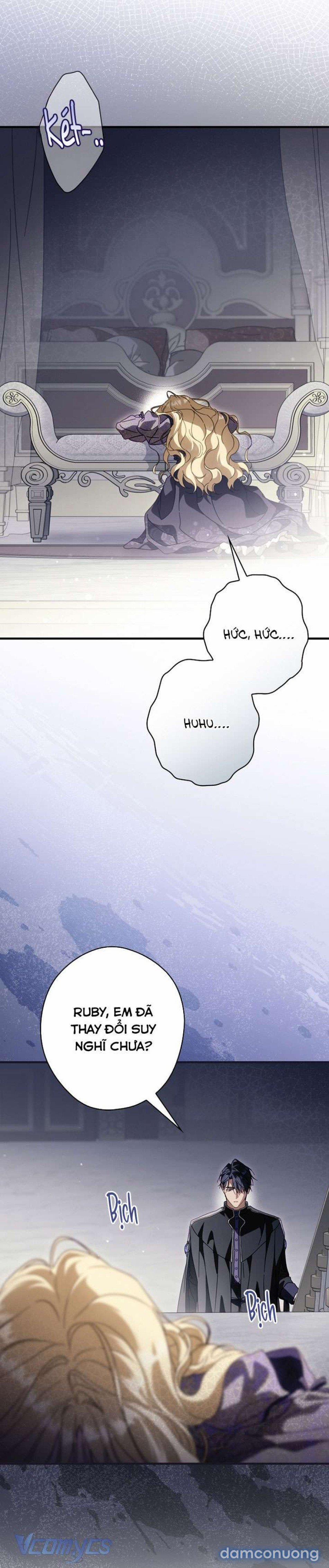 Phương Pháp Làm Chồng Hướng Về Phía Em 124 trang 25