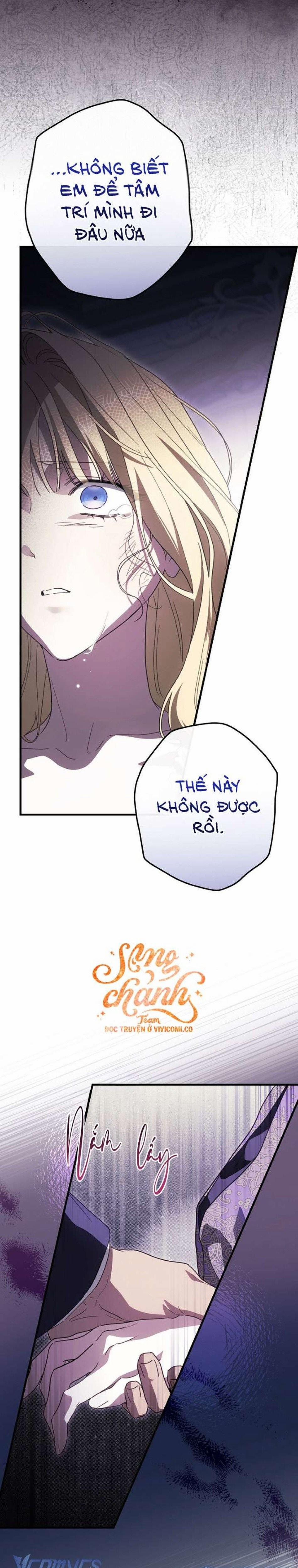 Phương Pháp Làm Chồng Hướng Về Phía Em 124 trang 36