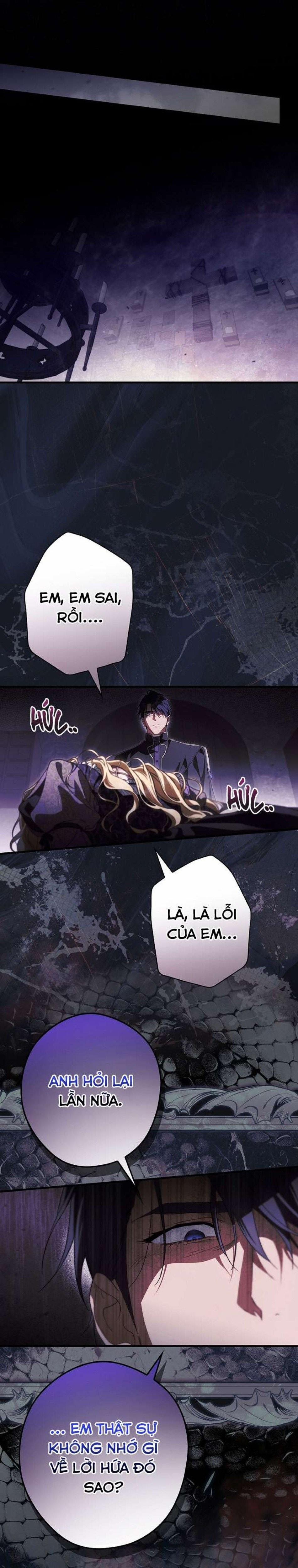 Phương Pháp Làm Chồng Hướng Về Phía Em 124 trang 39