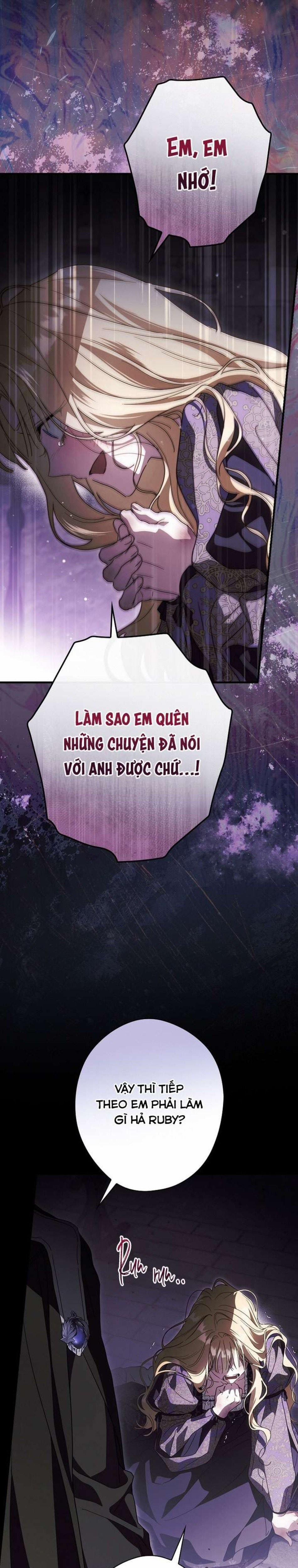 Phương Pháp Làm Chồng Hướng Về Phía Em 124 trang 41