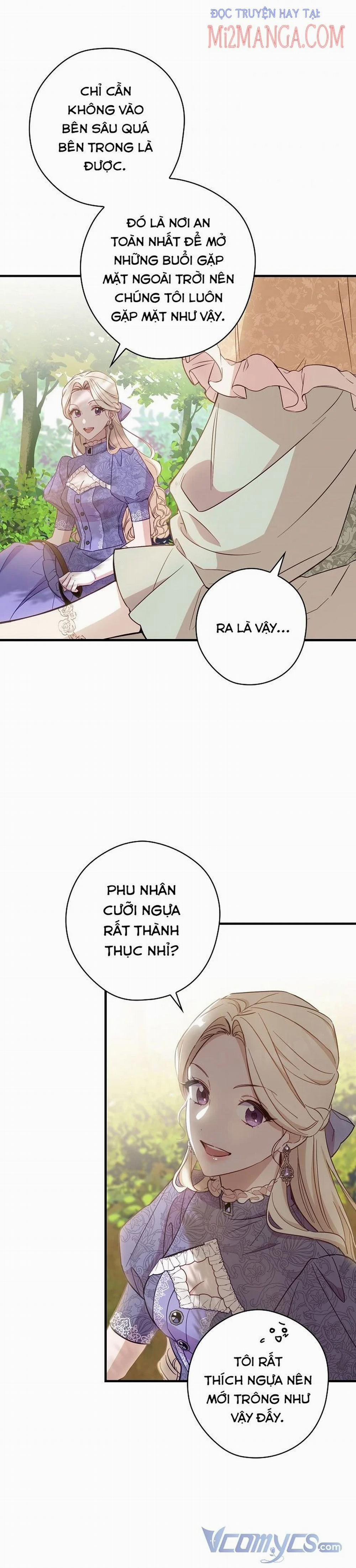 Phương Pháp Làm Chồng Hướng Về Phía Em 17.5 trang 6