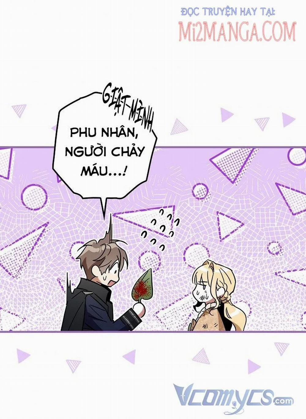 Phương Pháp Làm Chồng Hướng Về Phía Em 18.5 trang 23