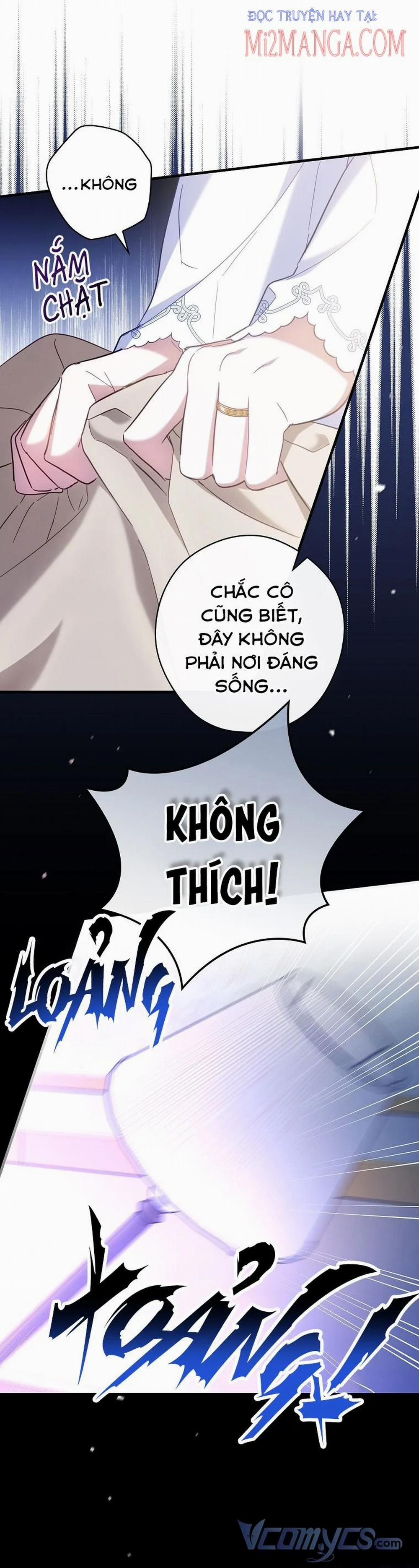 Phương Pháp Làm Chồng Hướng Về Phía Em 19.5 trang 19