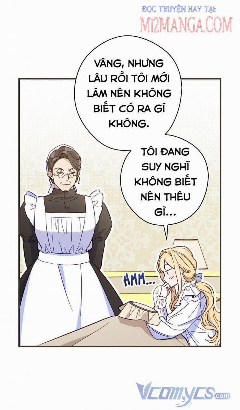 Phương Pháp Làm Chồng Hướng Về Phía Em 20.5 trang 16