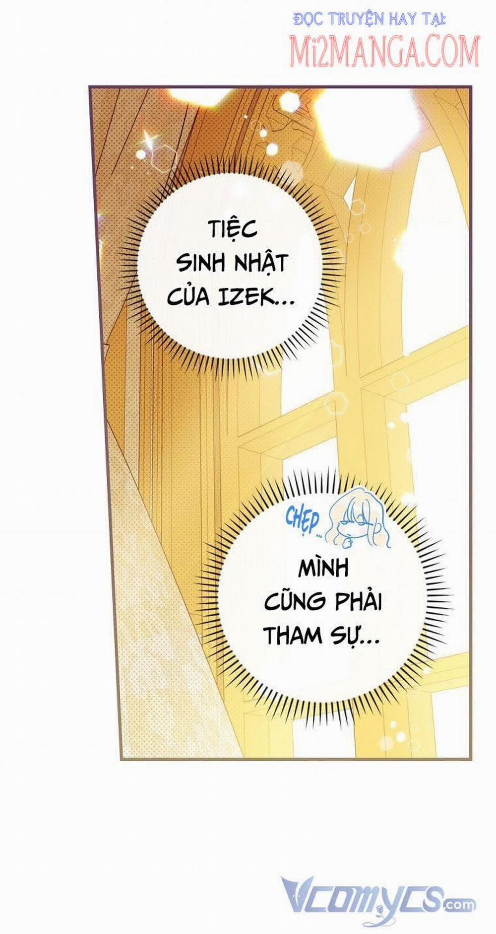 Phương Pháp Làm Chồng Hướng Về Phía Em 20.5 trang 3
