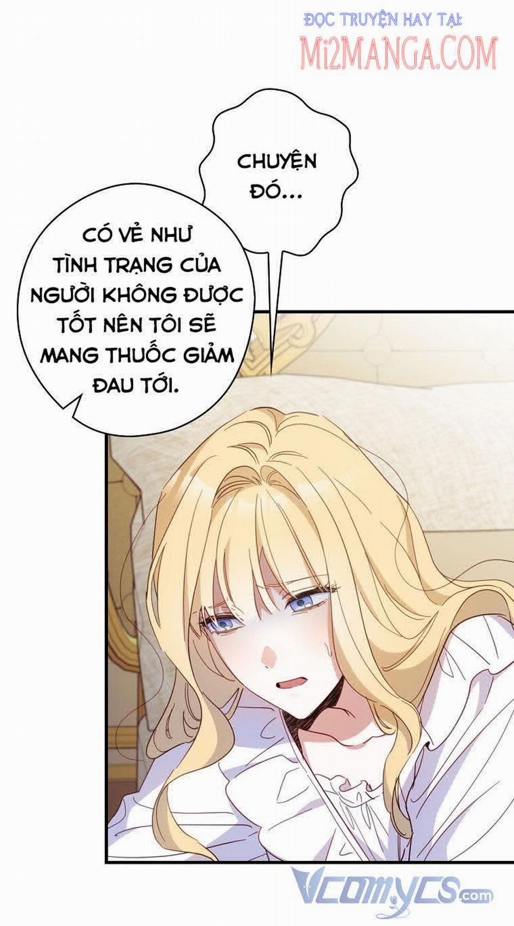 Phương Pháp Làm Chồng Hướng Về Phía Em 20.5 trang 34