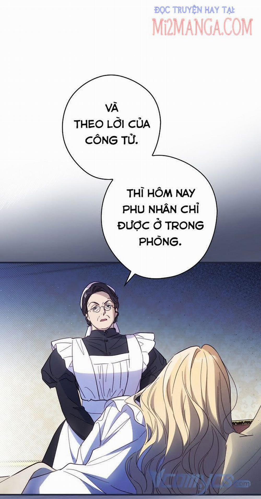 Phương Pháp Làm Chồng Hướng Về Phía Em 20.5 trang 35