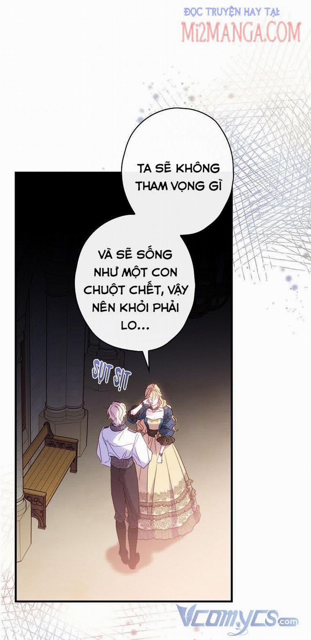 Phương Pháp Làm Chồng Hướng Về Phía Em 21.5 trang 25