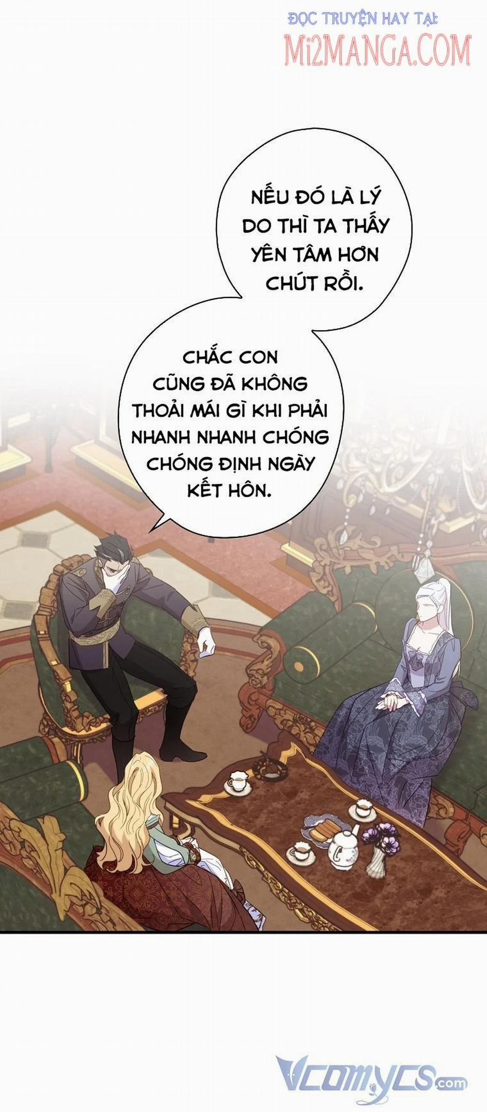 Phương Pháp Làm Chồng Hướng Về Phía Em 24 trang 6