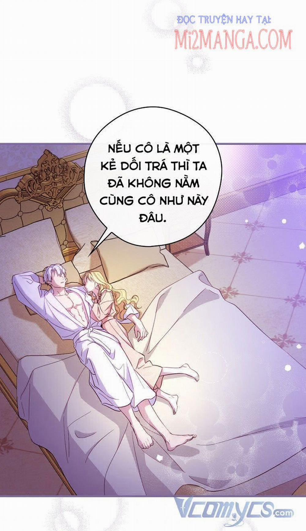 Phương Pháp Làm Chồng Hướng Về Phía Em 26.5 trang 10