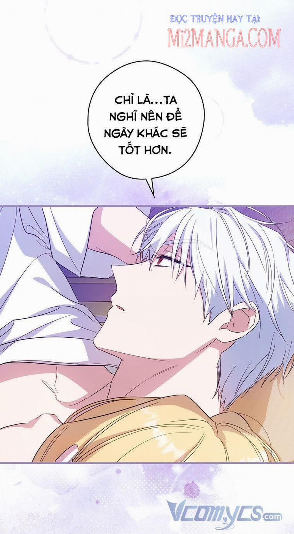 Phương Pháp Làm Chồng Hướng Về Phía Em 26.5 trang 12