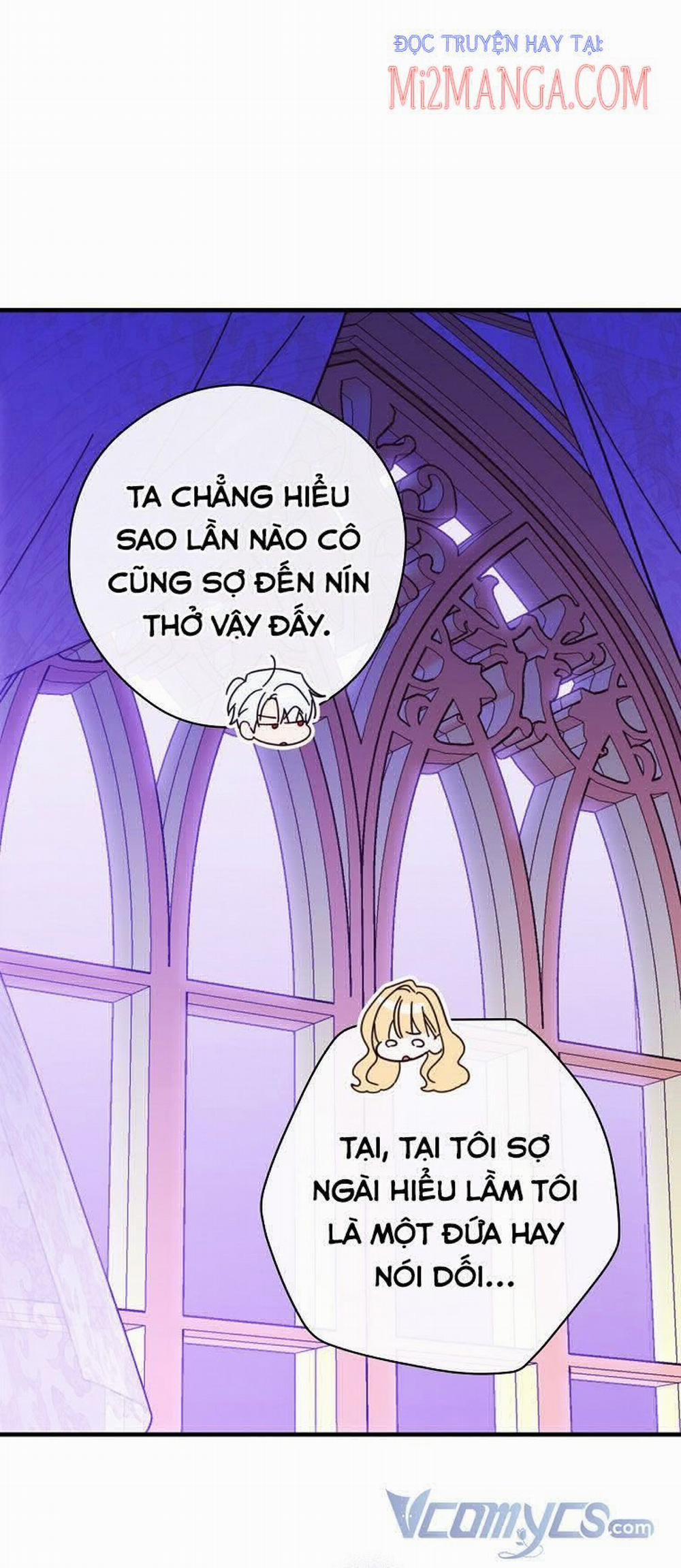 Phương Pháp Làm Chồng Hướng Về Phía Em 26.5 trang 9
