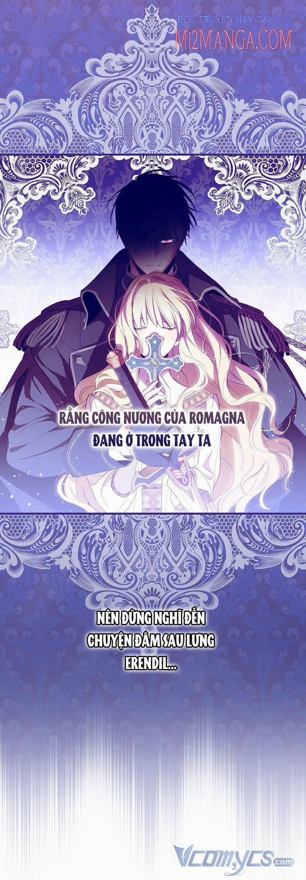 Phương Pháp Làm Chồng Hướng Về Phía Em 27.5 trang 22