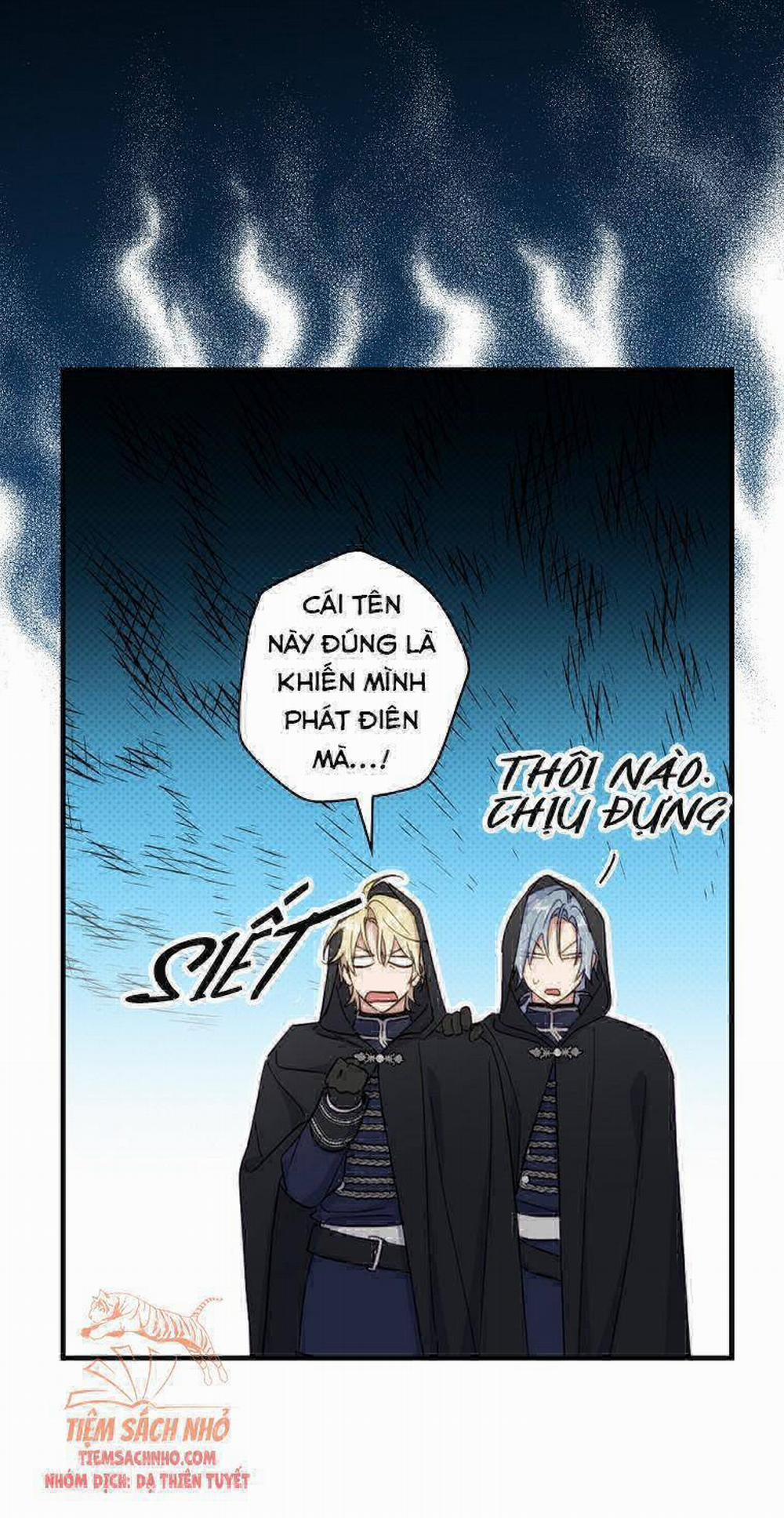 Phương Pháp Làm Chồng Hướng Về Phía Em 37 trang 5