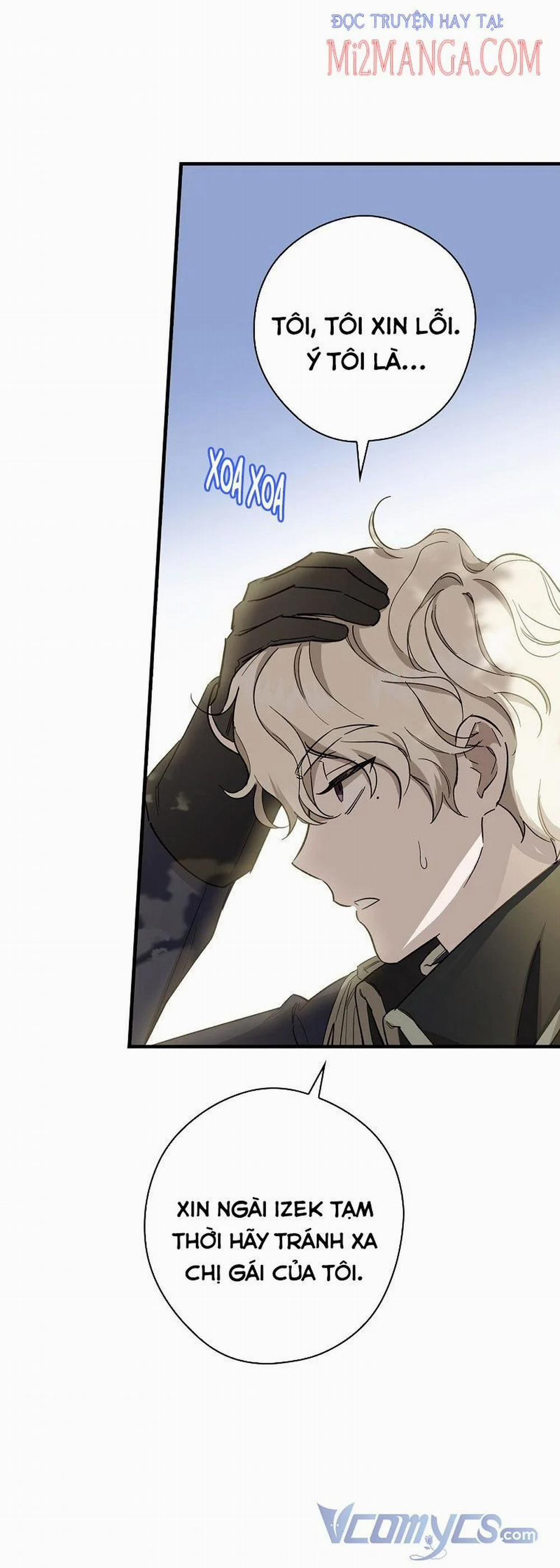 Phương Pháp Làm Chồng Hướng Về Phía Em 4.5 trang 18