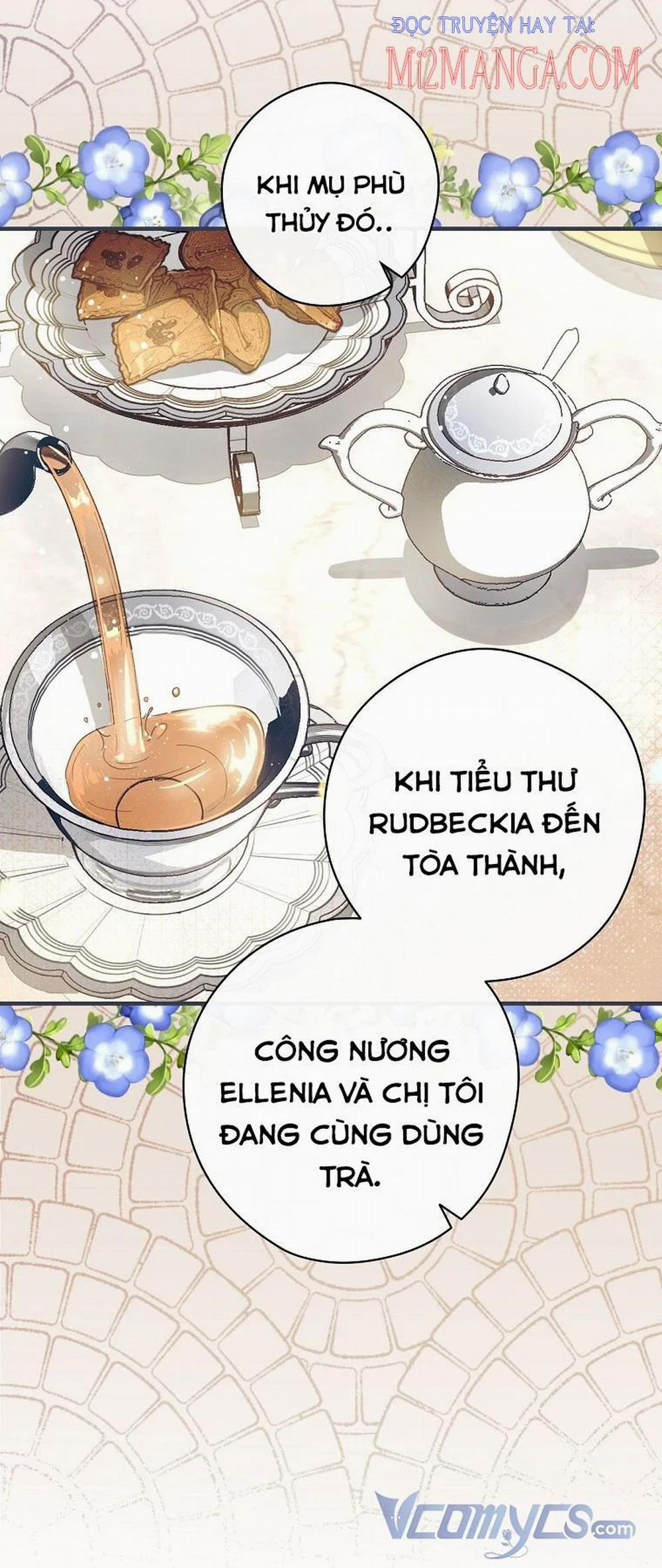 Phương Pháp Làm Chồng Hướng Về Phía Em 4.5 trang 23