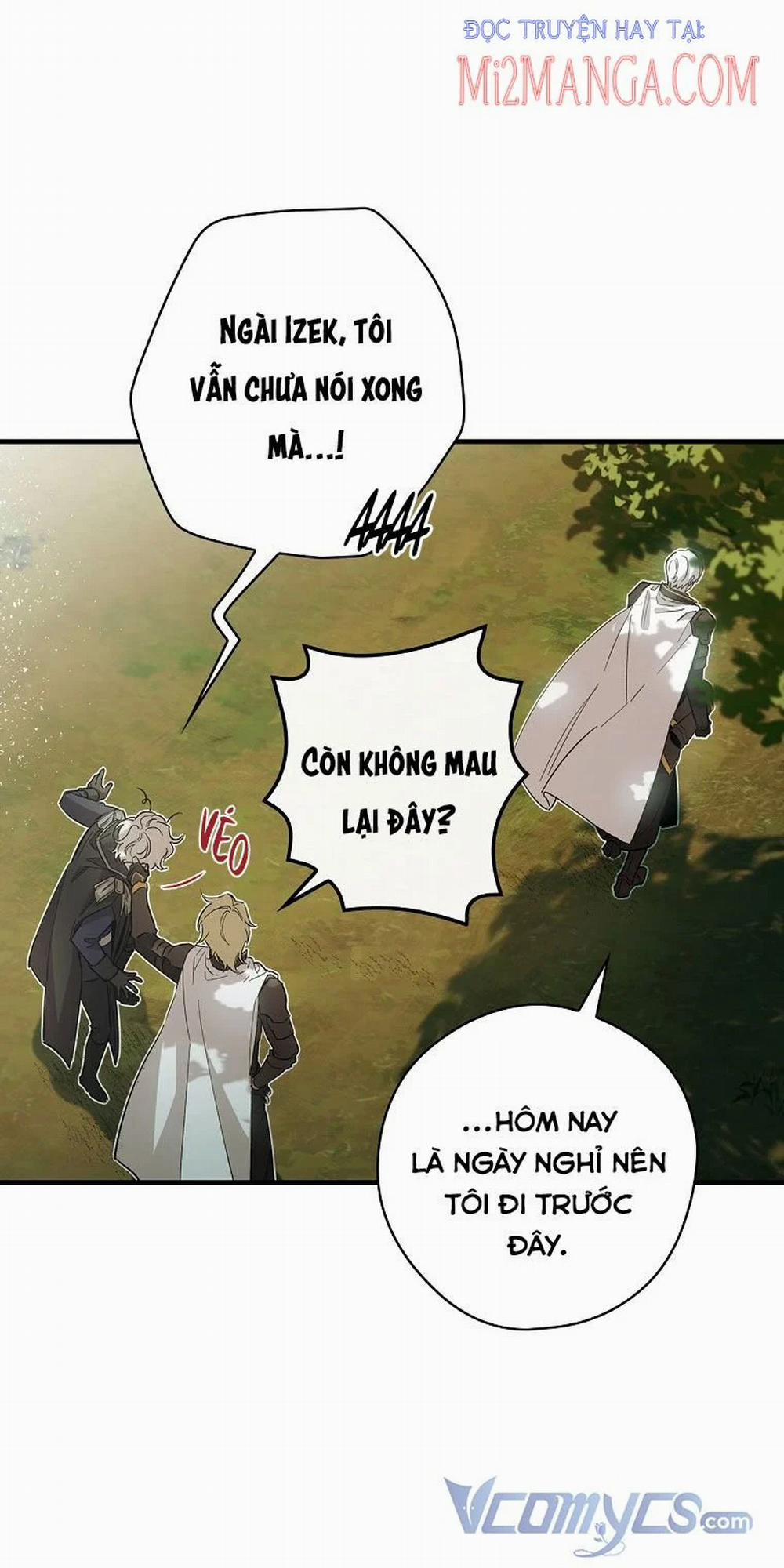 Phương Pháp Làm Chồng Hướng Về Phía Em 4.5 trang 27