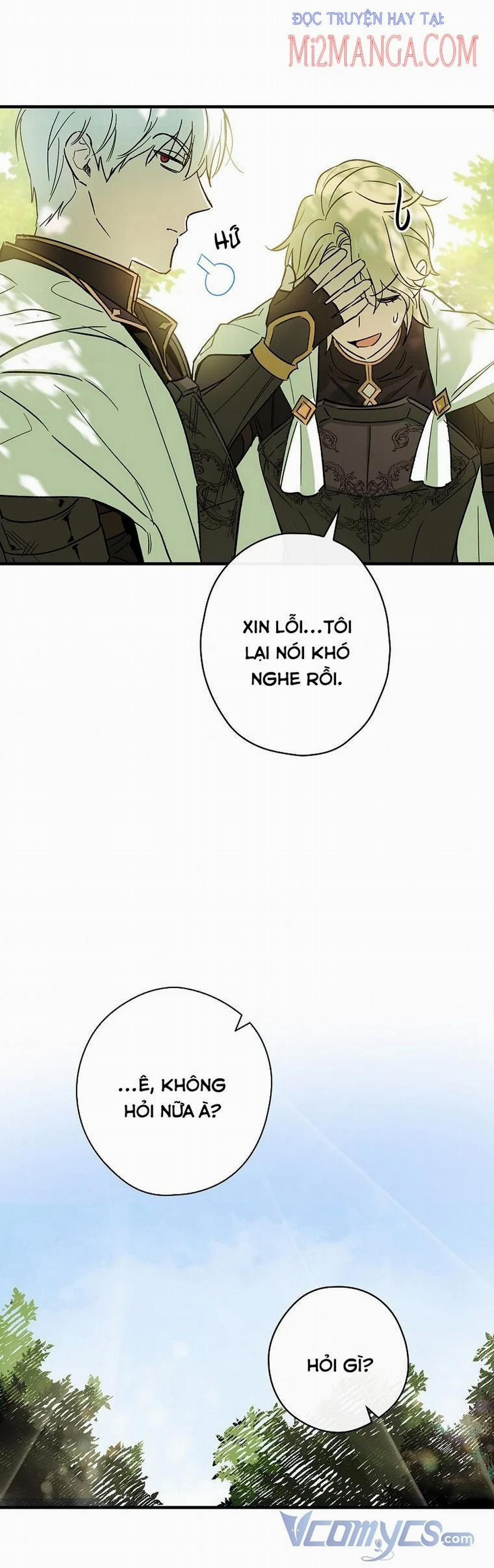 Phương Pháp Làm Chồng Hướng Về Phía Em 4 trang 21