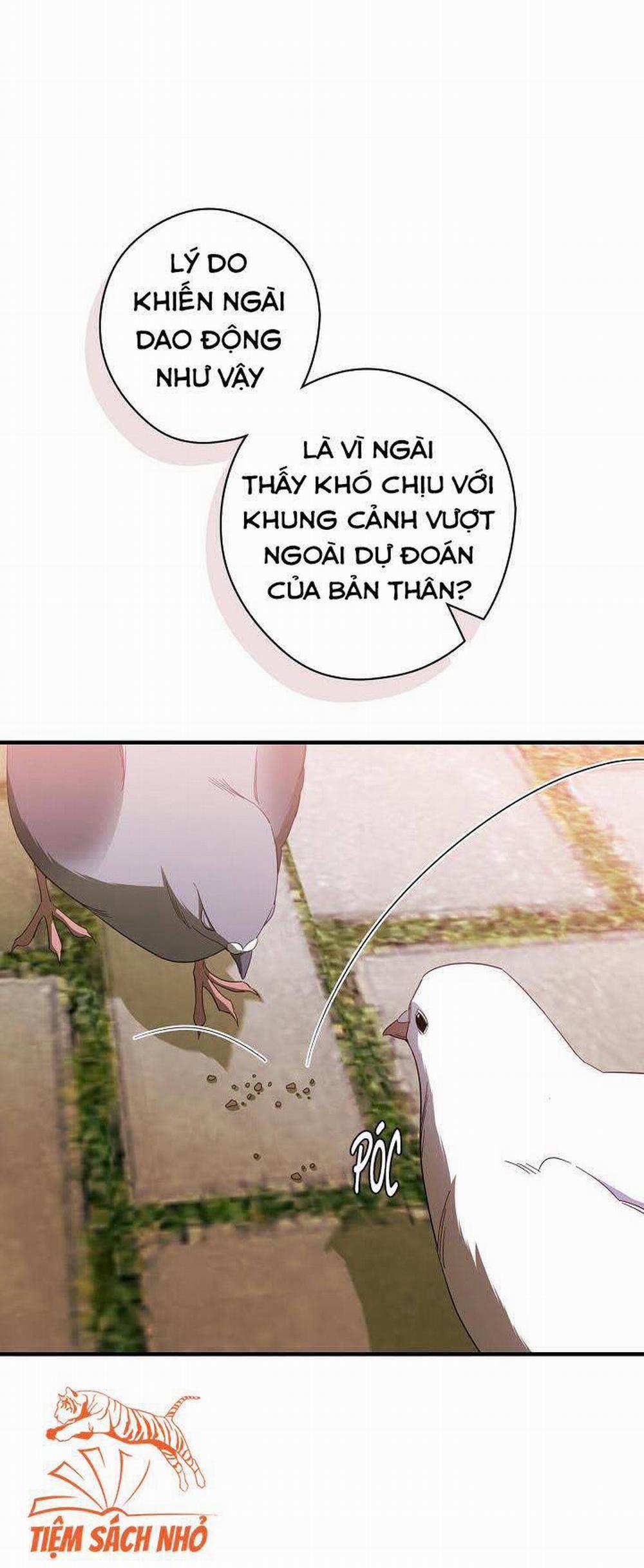 Phương Pháp Làm Chồng Hướng Về Phía Em 44 trang 6