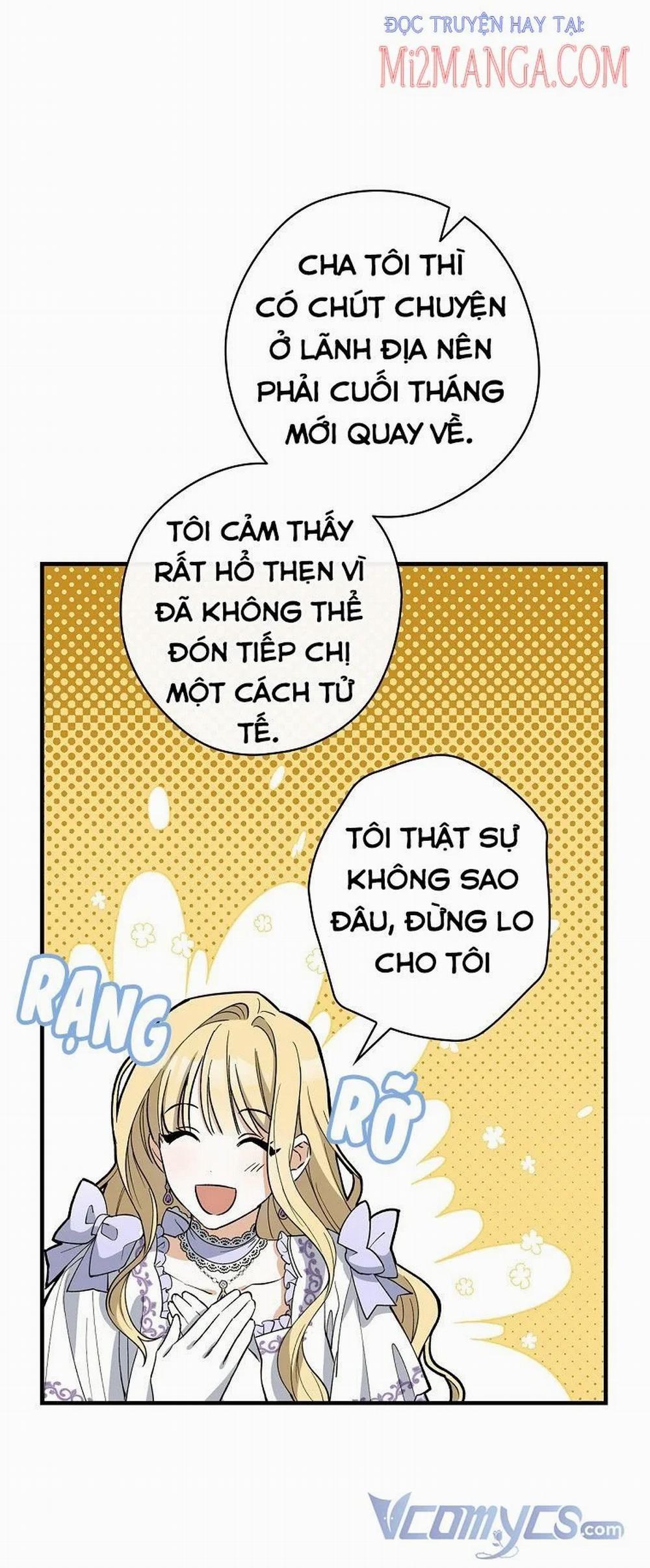 Phương Pháp Làm Chồng Hướng Về Phía Em 5 trang 12