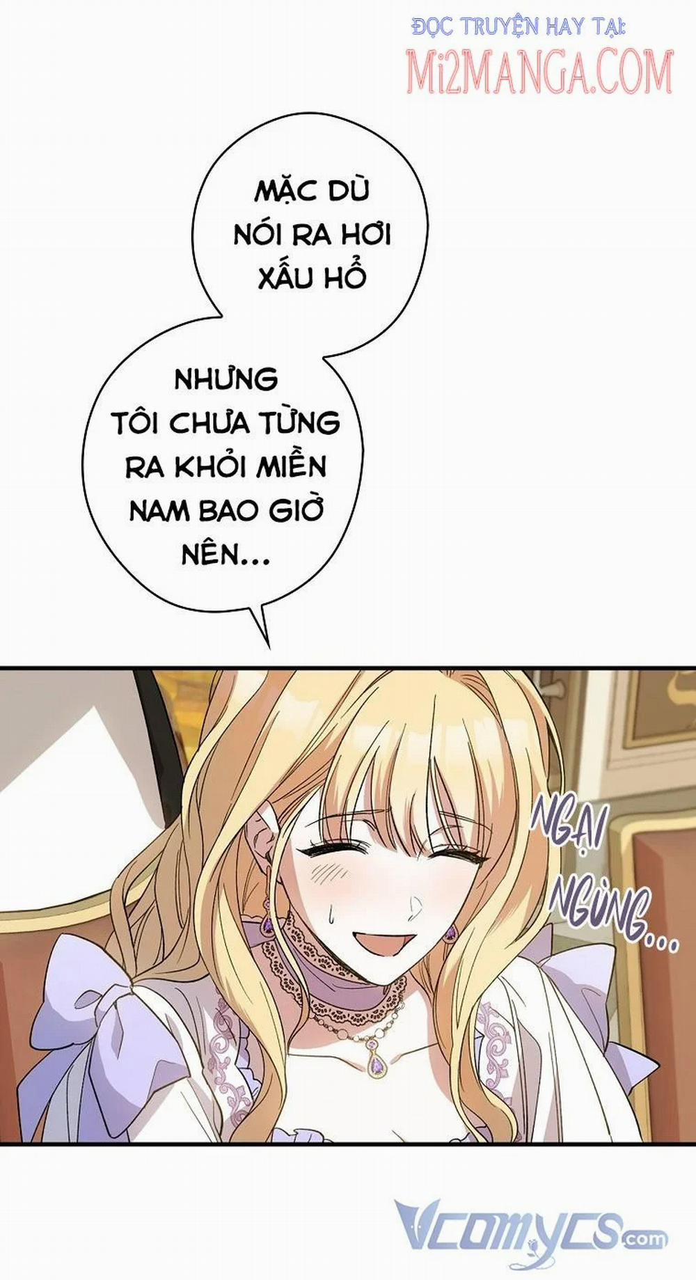 Phương Pháp Làm Chồng Hướng Về Phía Em 5 trang 2