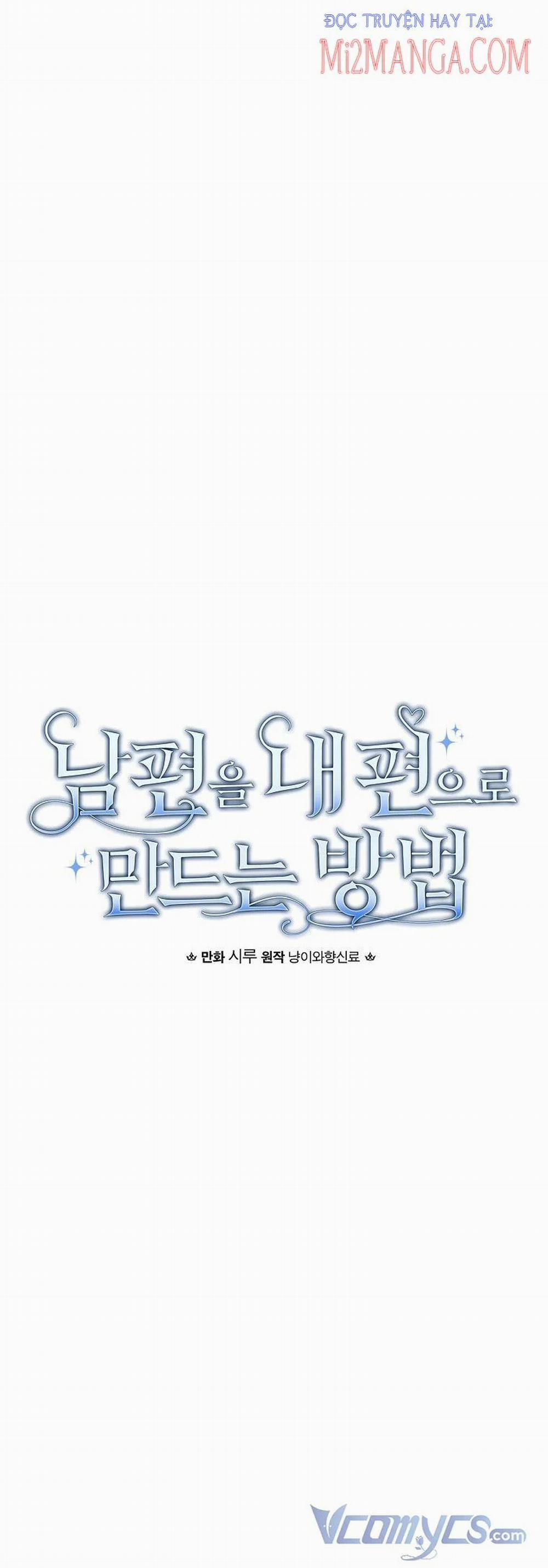 Phương Pháp Làm Chồng Hướng Về Phía Em 5 trang 7