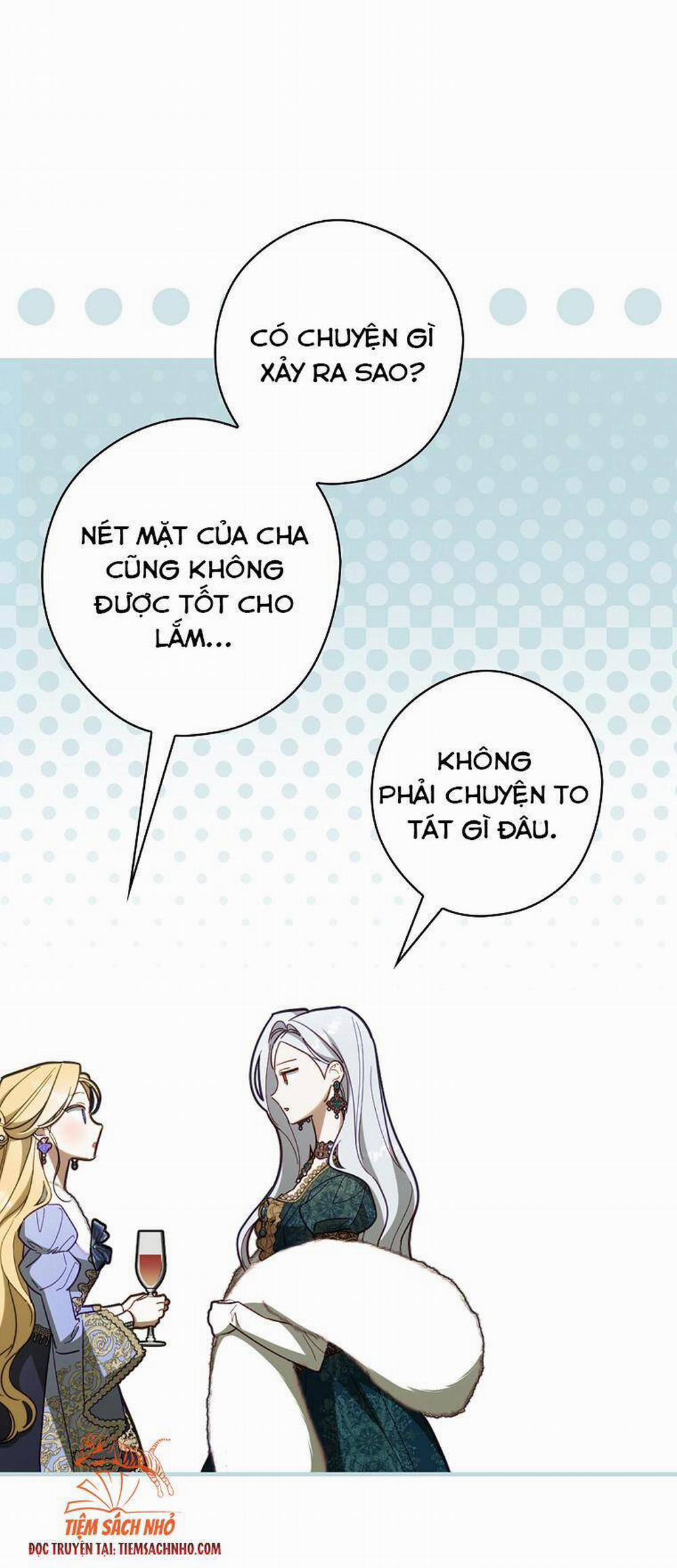 Phương Pháp Làm Chồng Hướng Về Phía Em 52 trang 27