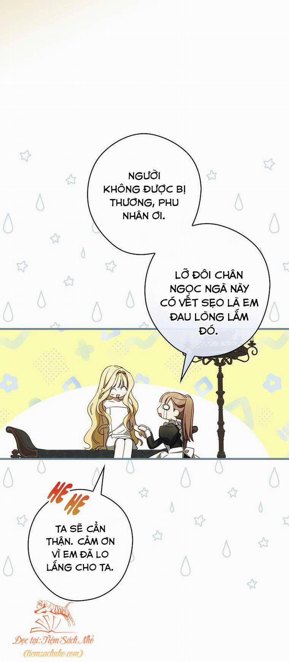 Phương Pháp Làm Chồng Hướng Về Phía Em 58 trang 46