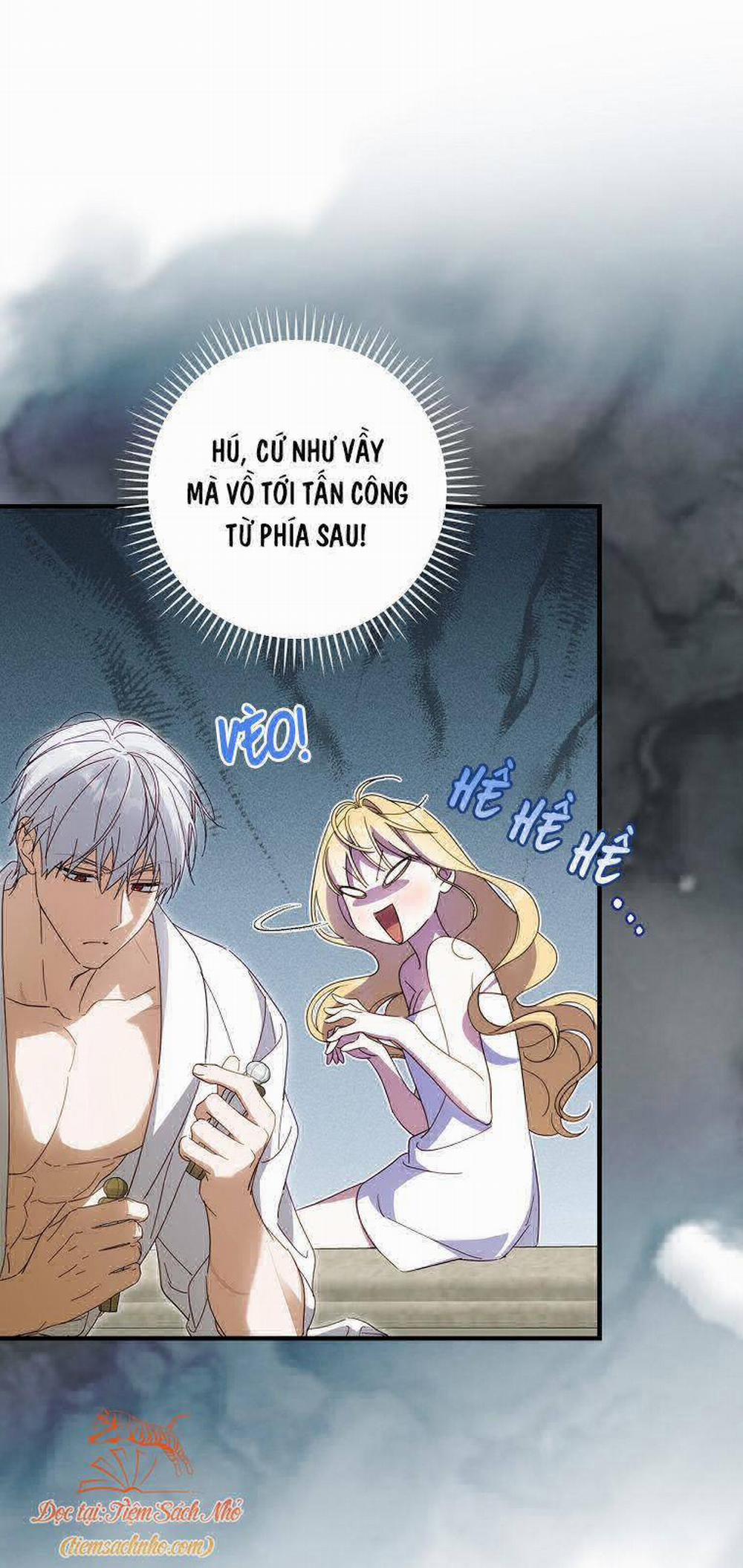 Phương Pháp Làm Chồng Hướng Về Phía Em 59 trang 9