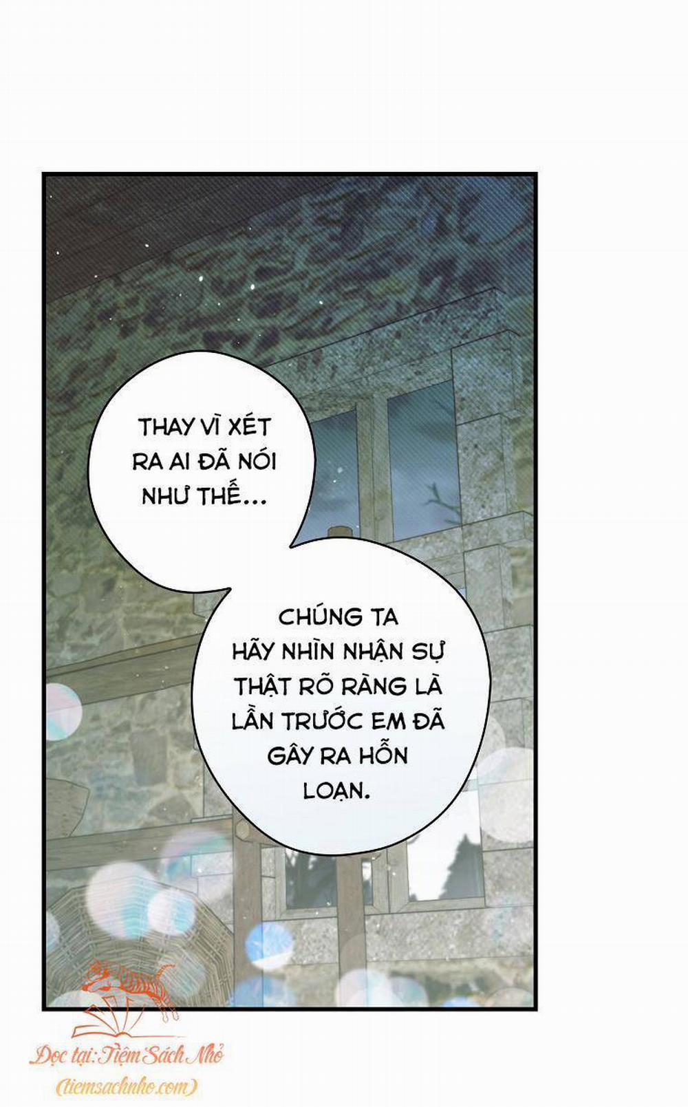 Phương Pháp Làm Chồng Hướng Về Phía Em 64 trang 38