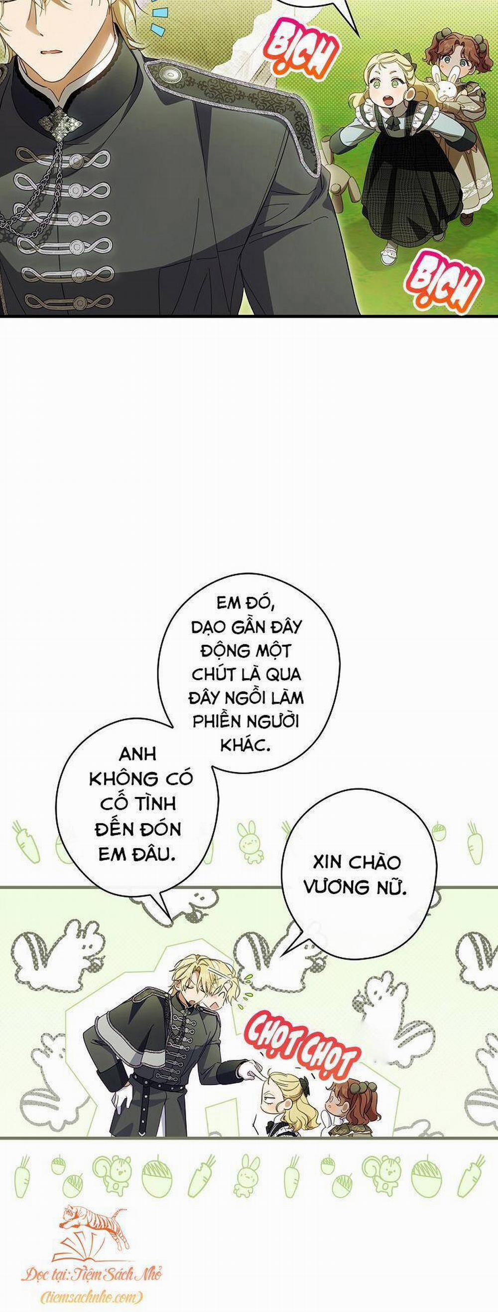 Phương Pháp Làm Chồng Hướng Về Phía Em 67 trang 32