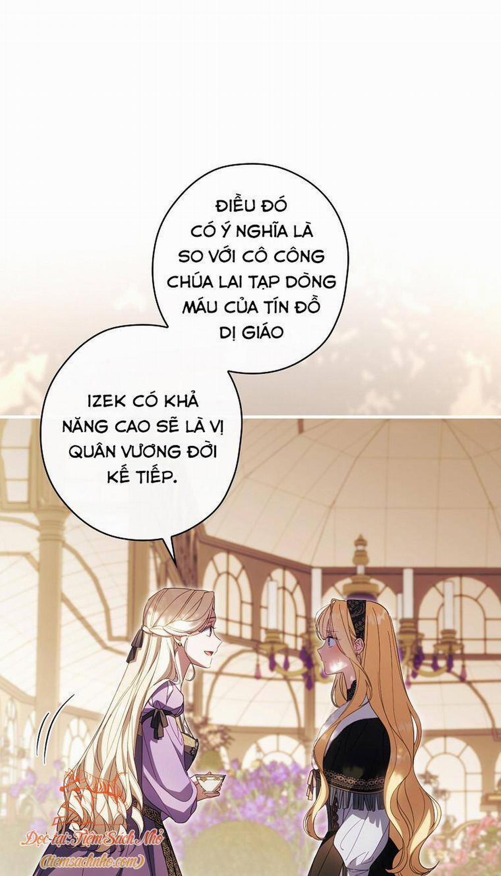 Phương Pháp Làm Chồng Hướng Về Phía Em 68 trang 16