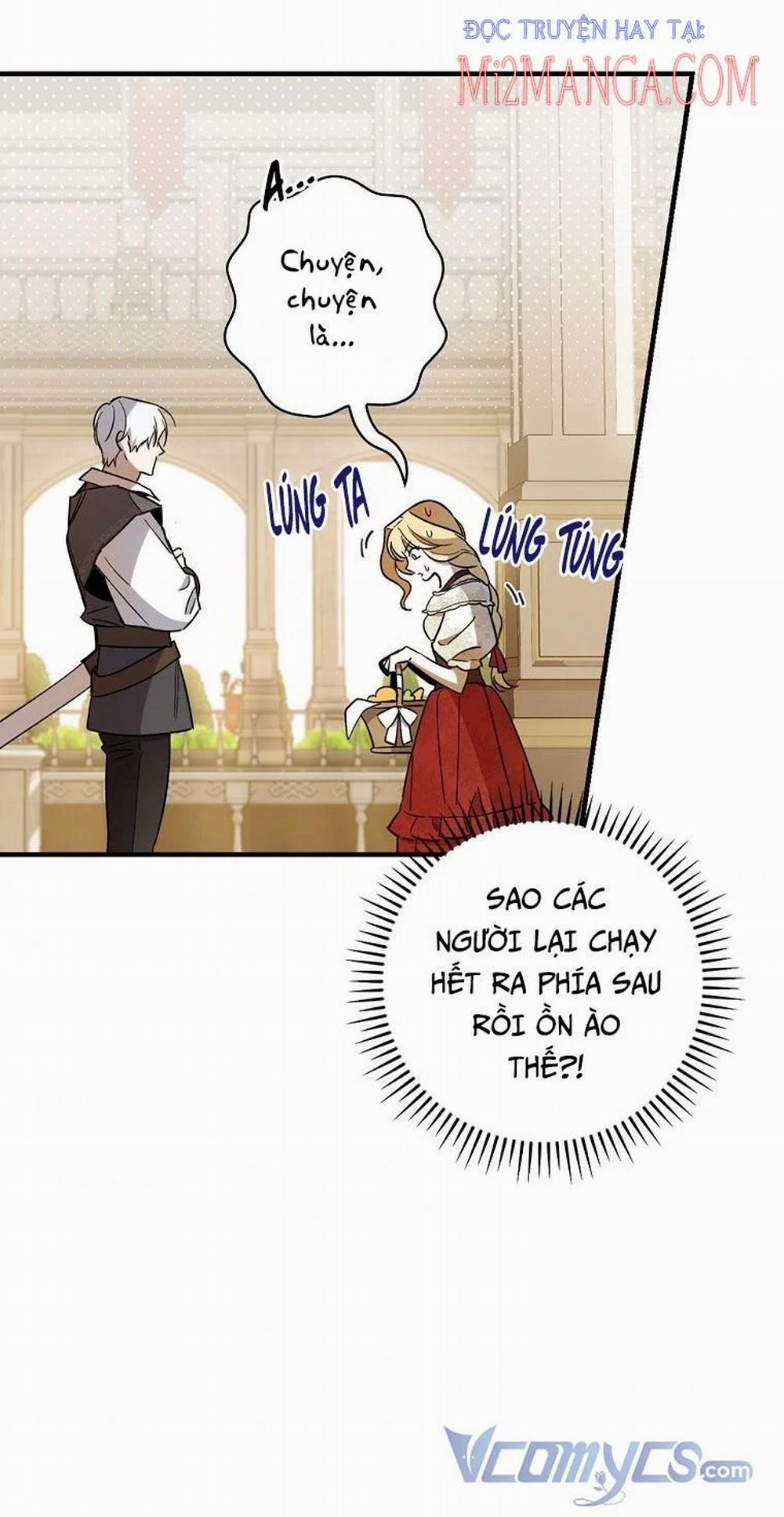 Phương Pháp Làm Chồng Hướng Về Phía Em 7 trang 29
