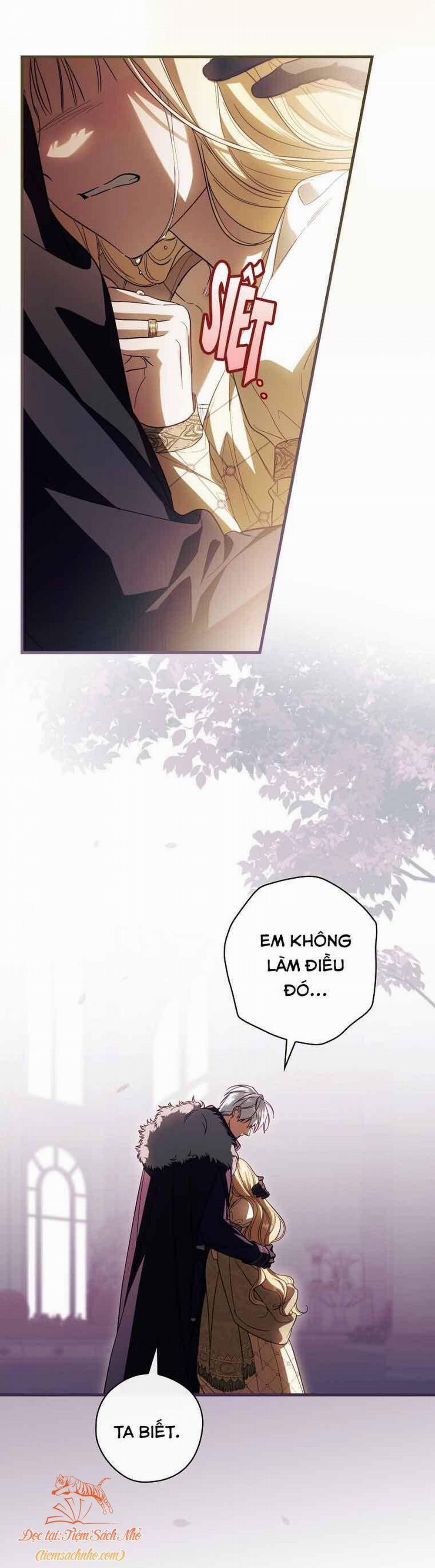 Phương Pháp Làm Chồng Hướng Về Phía Em 72 trang 39