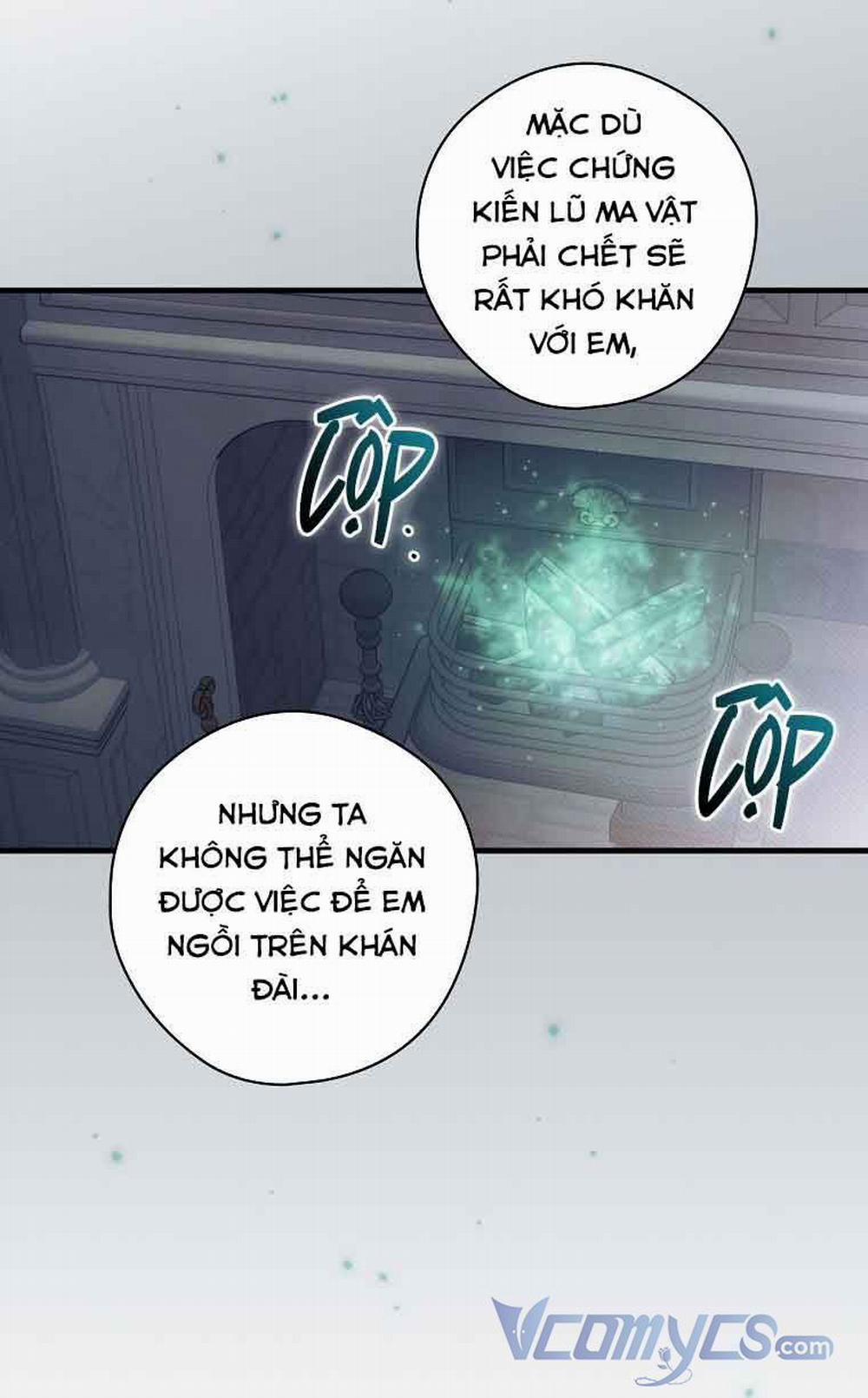 Phương Pháp Làm Chồng Hướng Về Phía Em 73 trang 12