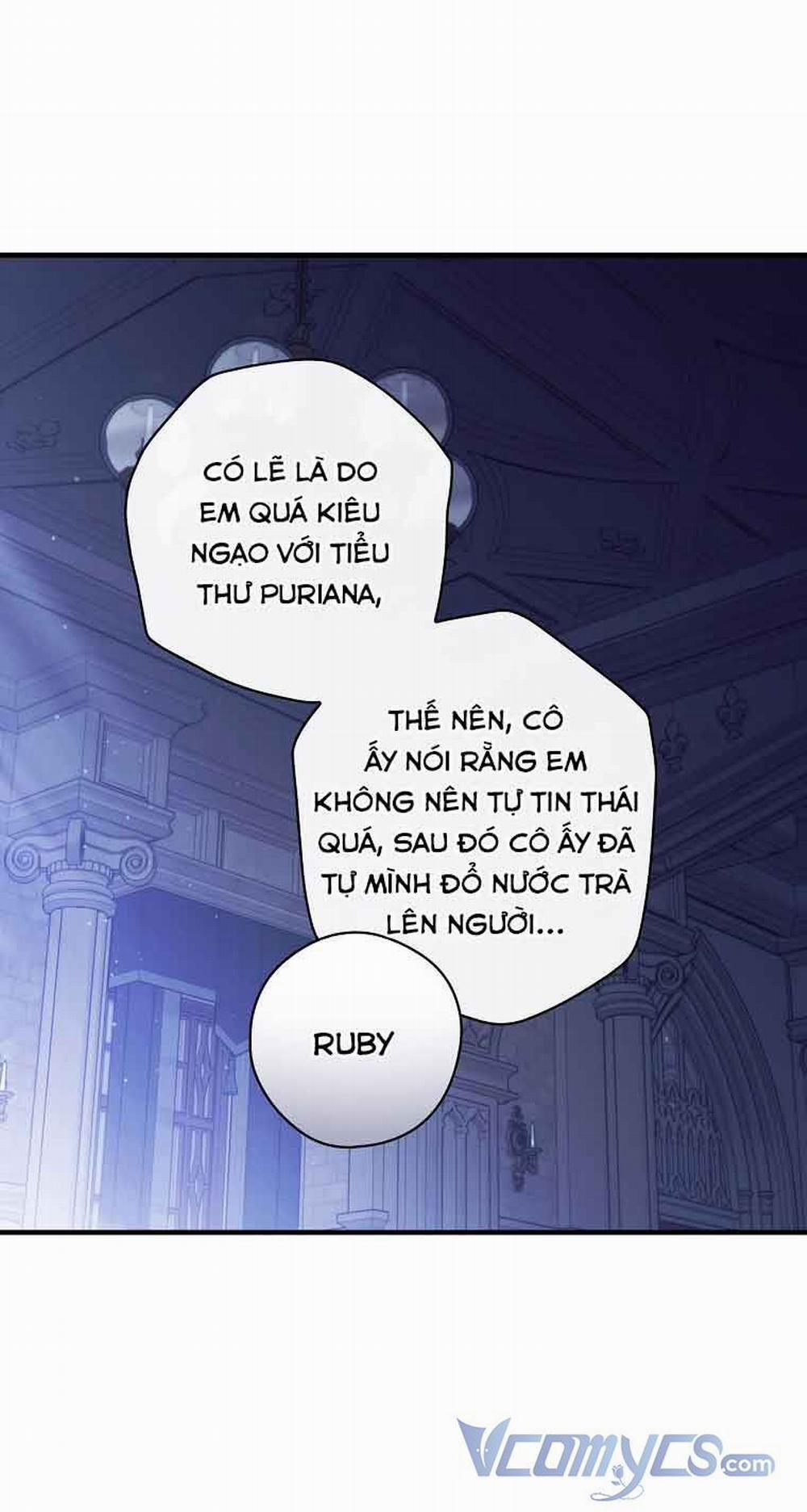 Phương Pháp Làm Chồng Hướng Về Phía Em 73 trang 32