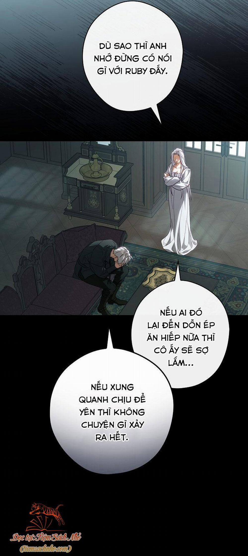 Phương Pháp Làm Chồng Hướng Về Phía Em 78 trang 38