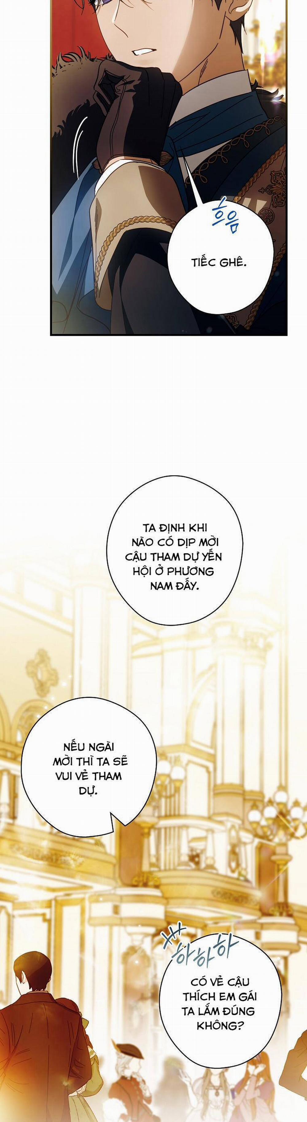Phương Pháp Làm Chồng Hướng Về Phía Em 83 trang 31