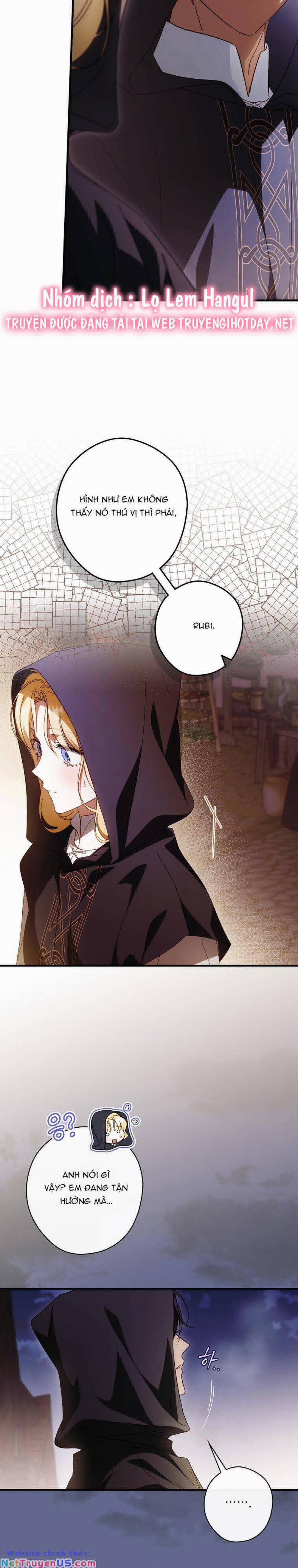 Phương Pháp Làm Chồng Hướng Về Phía Em 87 trang 13