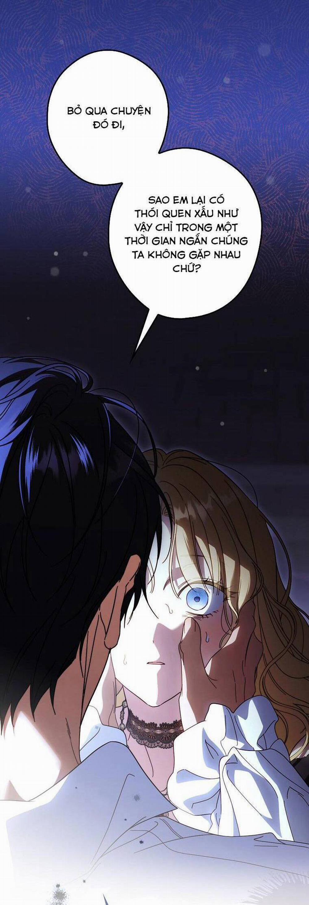 Phương Pháp Làm Chồng Hướng Về Phía Em 89.1 trang 14