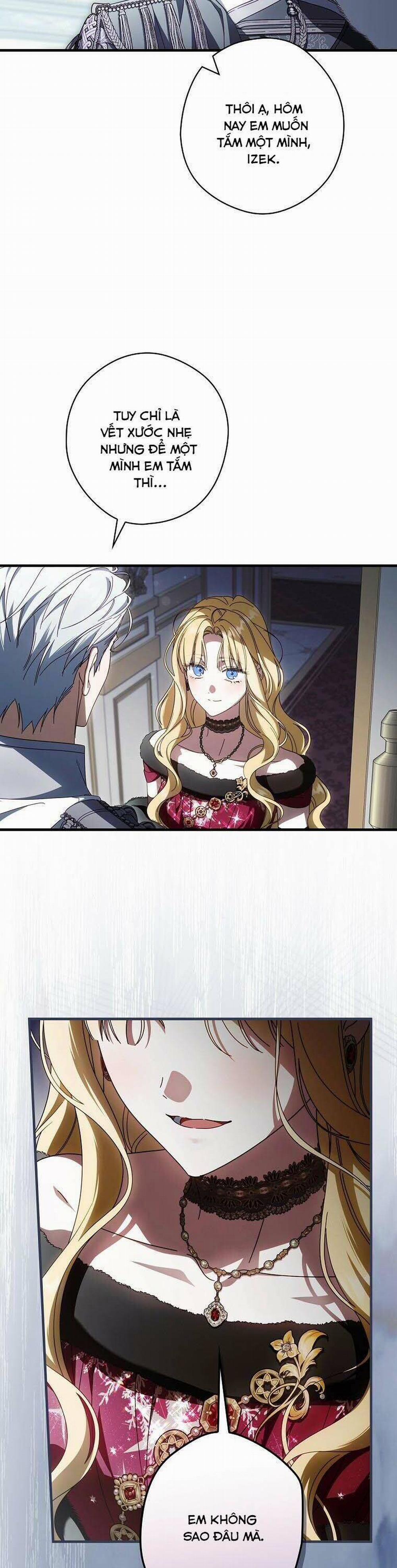 Phương Pháp Làm Chồng Hướng Về Phía Em 90 trang 19